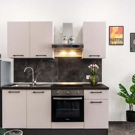 Dimo Luxury Apartment 1 Avola Buitenkant foto