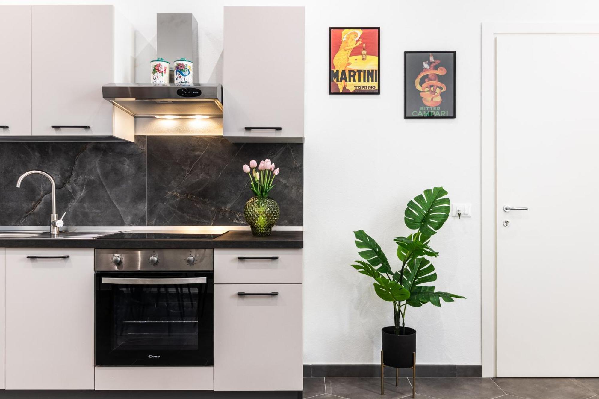 Dimo Luxury Apartment 1 Avola Buitenkant foto