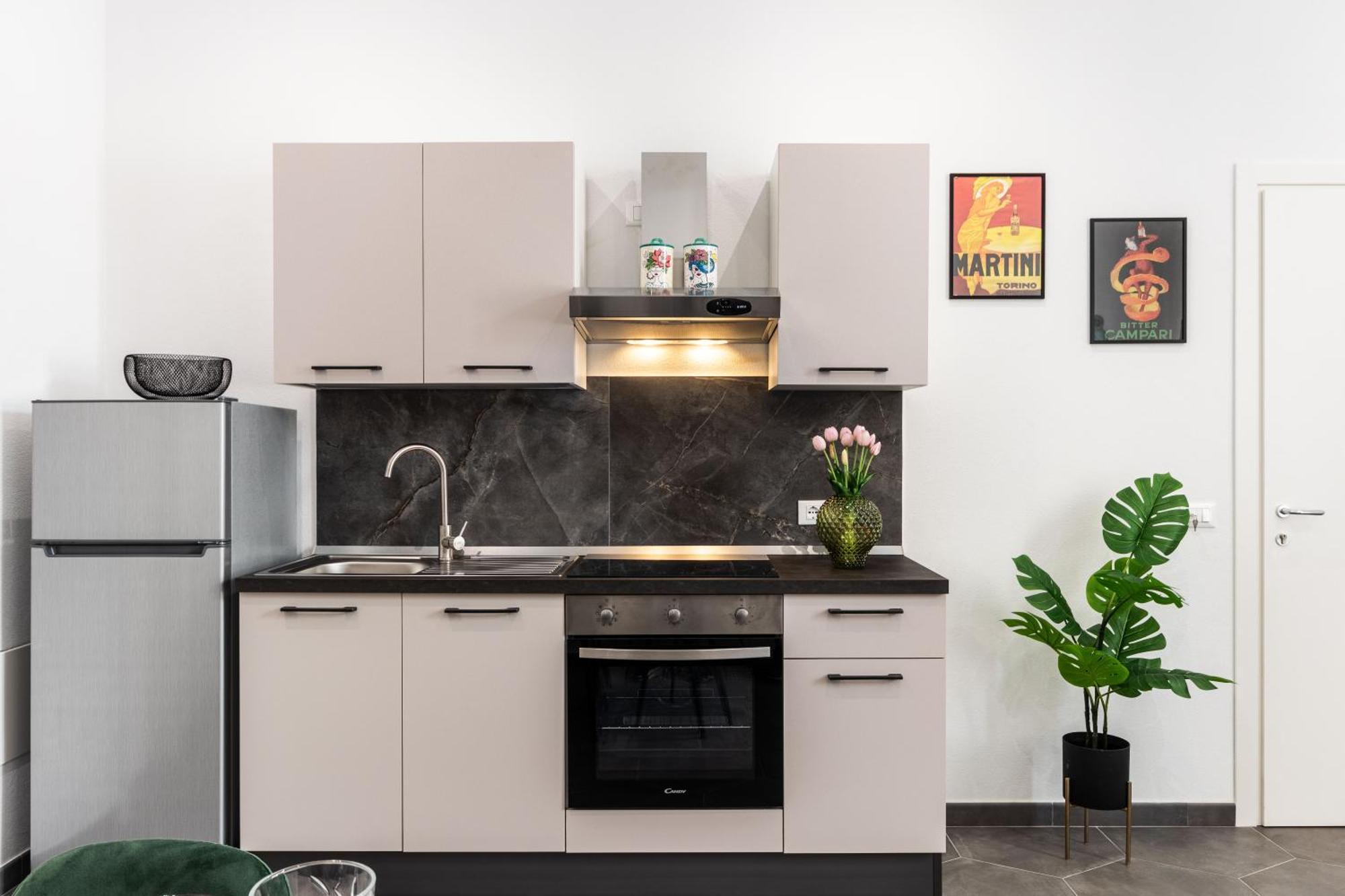 Dimo Luxury Apartment 1 Avola Buitenkant foto