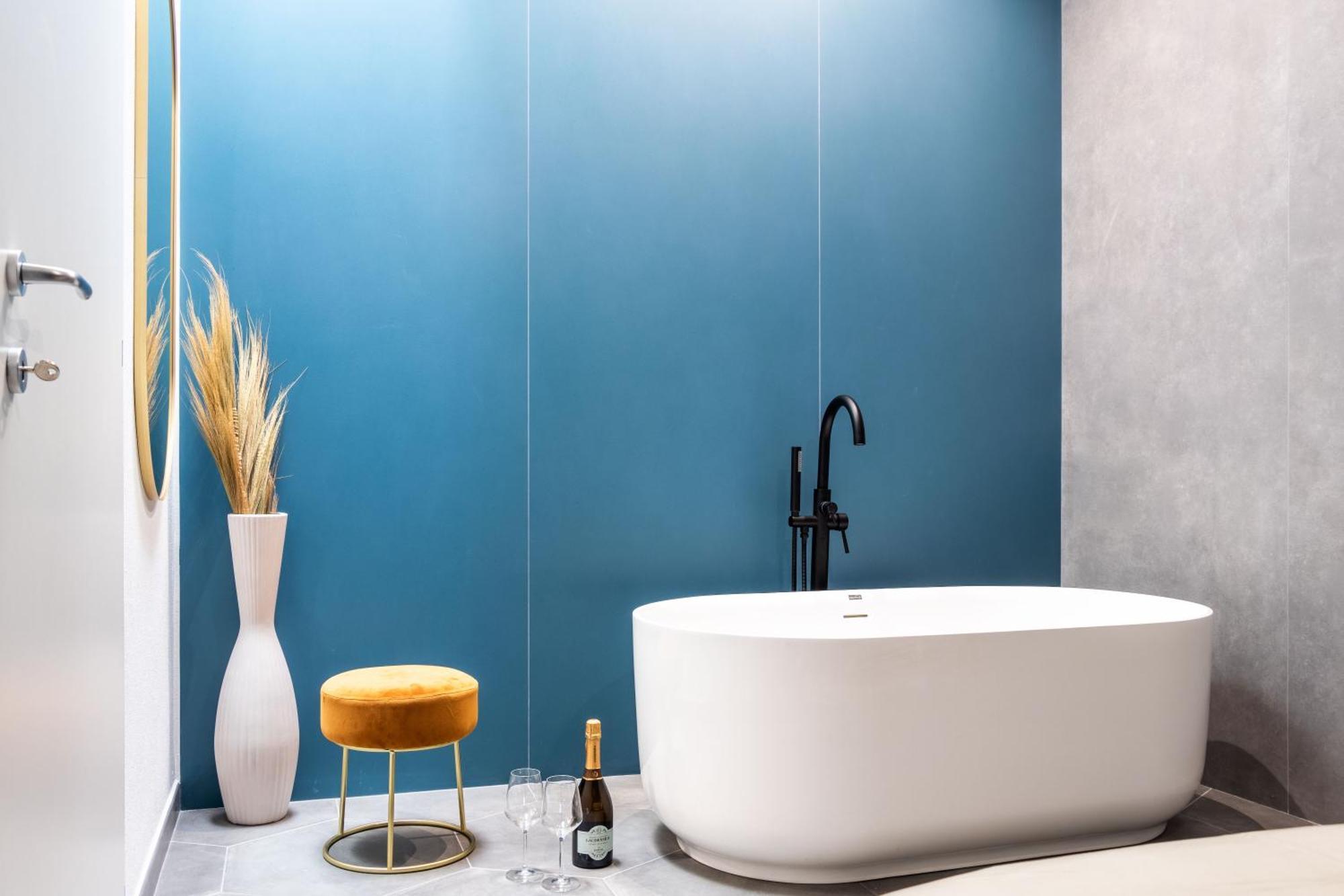 Dimo Luxury Apartment 1 Avola Buitenkant foto