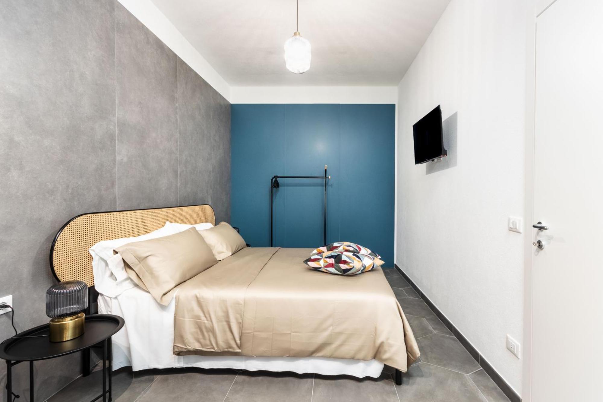 Dimo Luxury Apartment 1 Avola Buitenkant foto