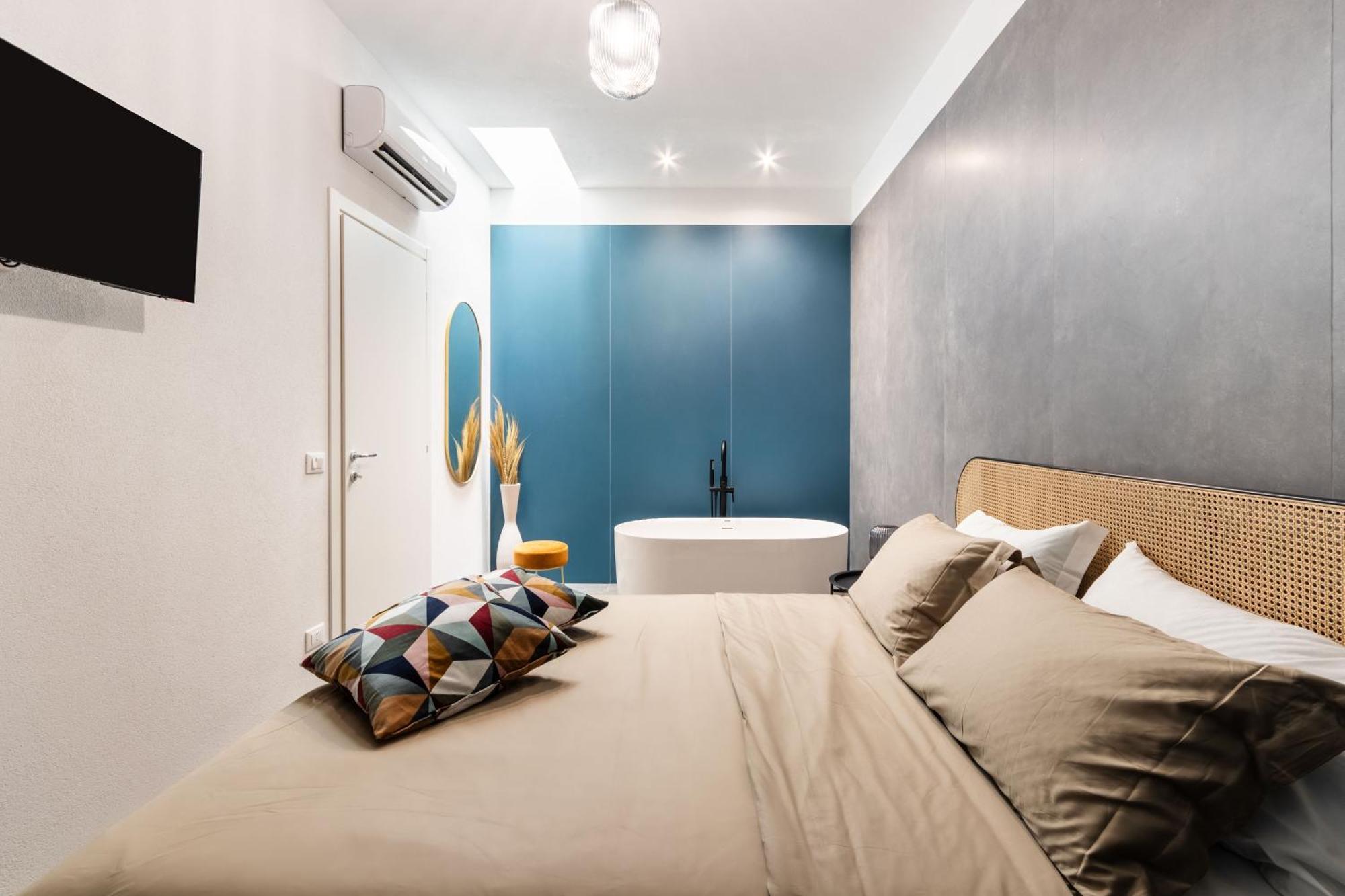 Dimo Luxury Apartment 1 Avola Buitenkant foto