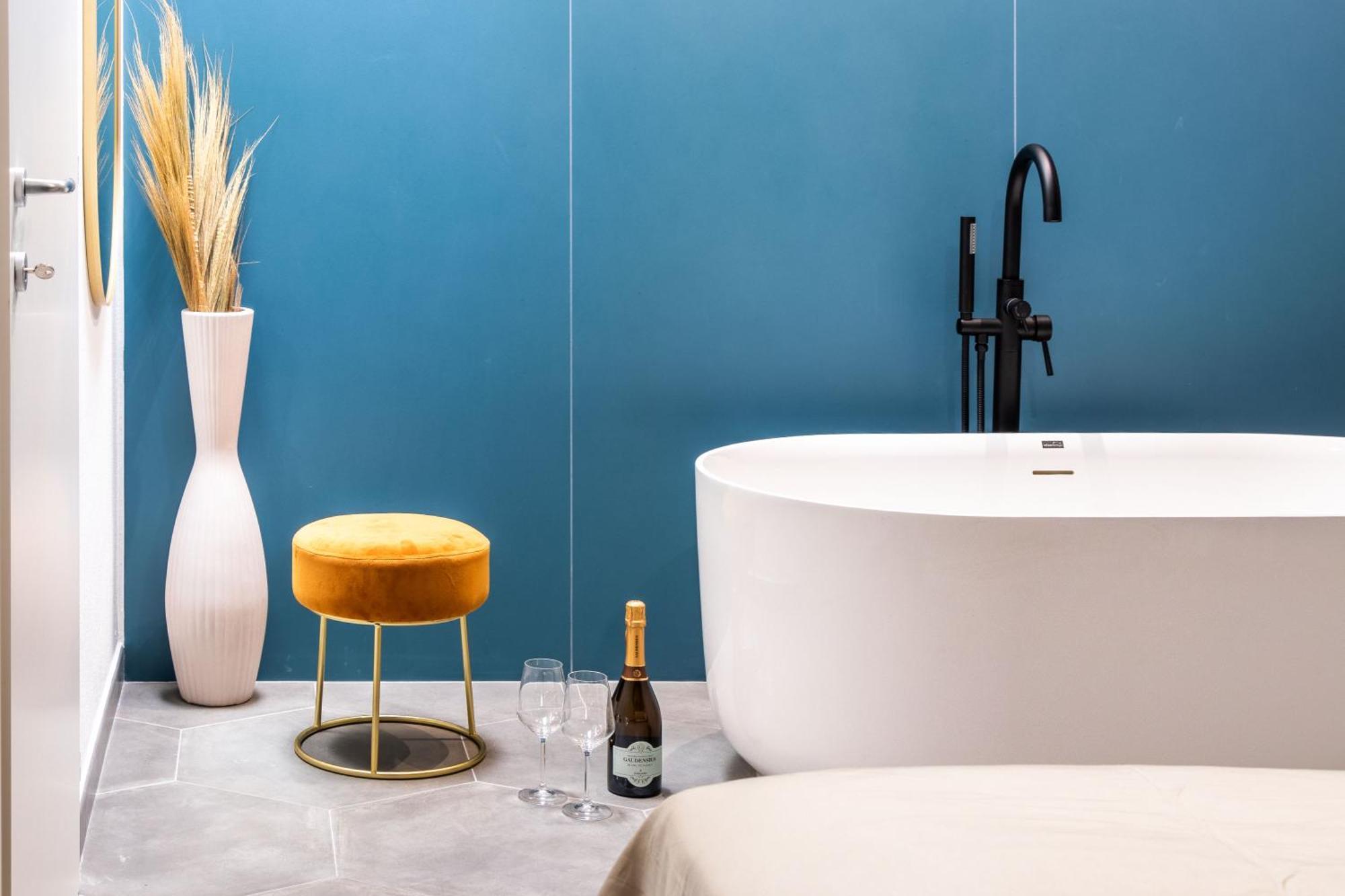Dimo Luxury Apartment 1 Avola Buitenkant foto