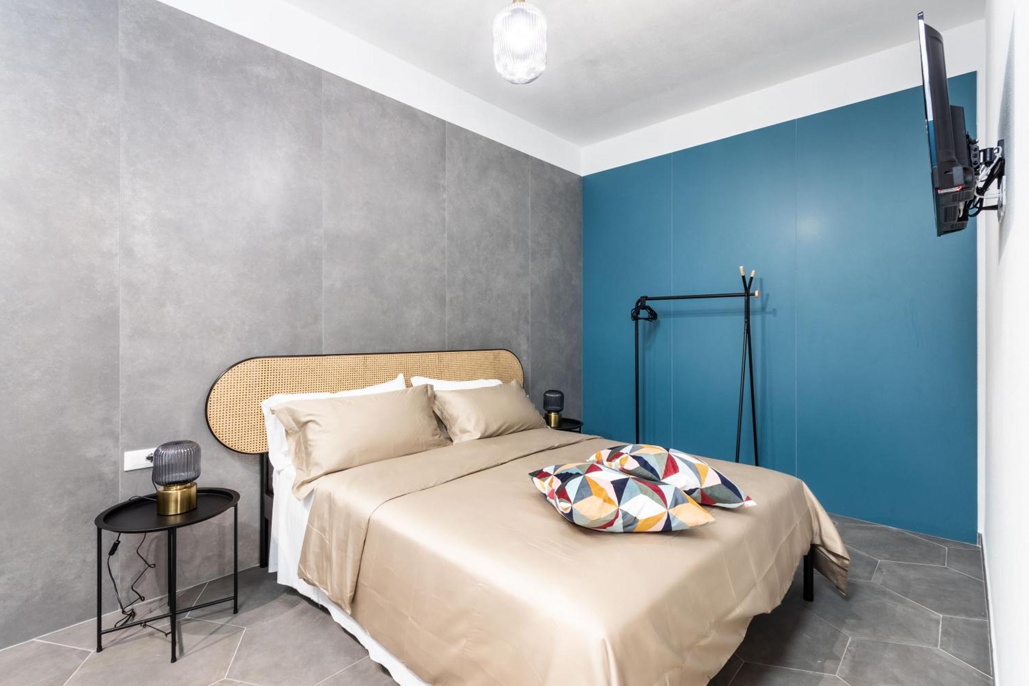 Dimo Luxury Apartment 1 Avola Buitenkant foto