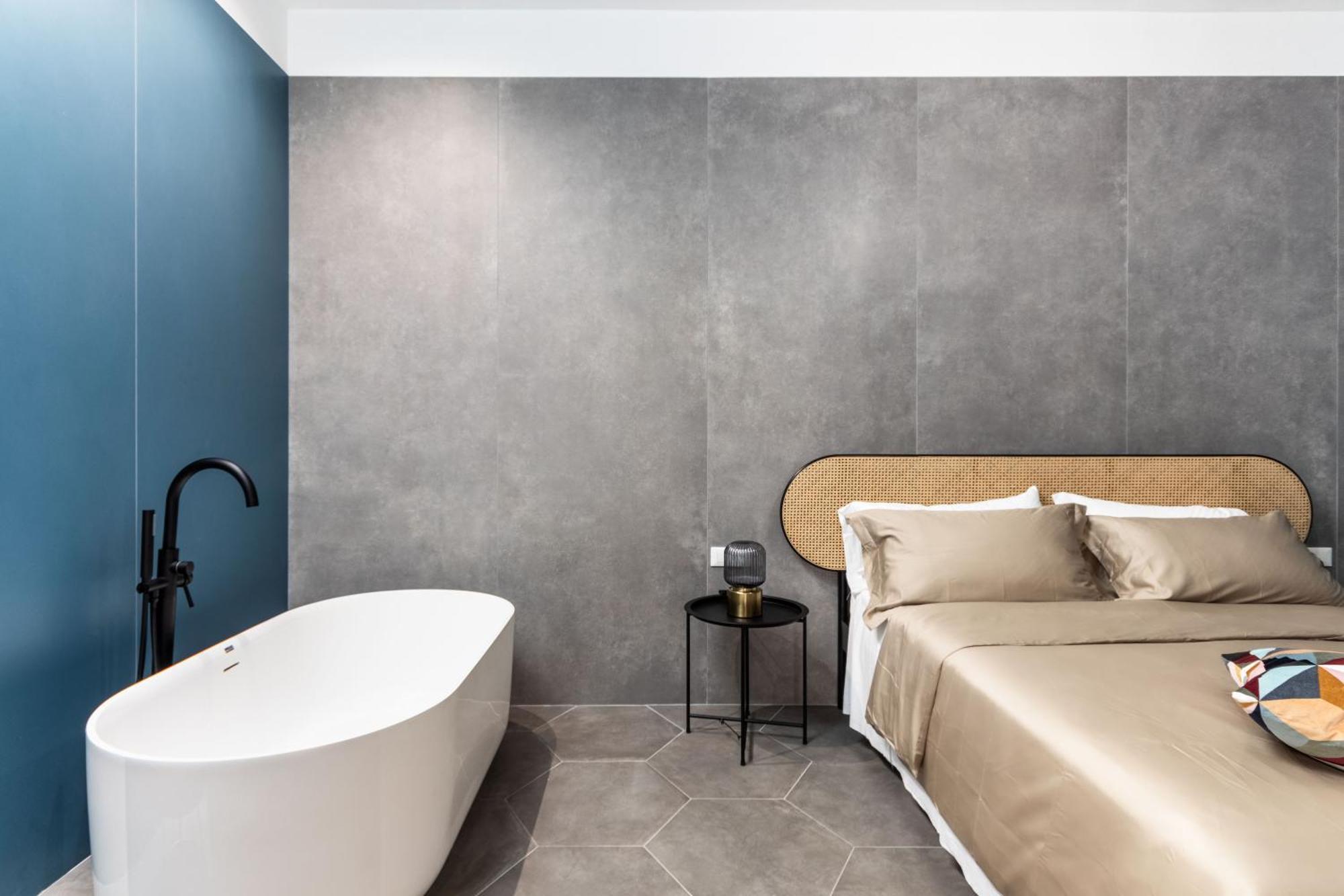 Dimo Luxury Apartment 1 Avola Buitenkant foto
