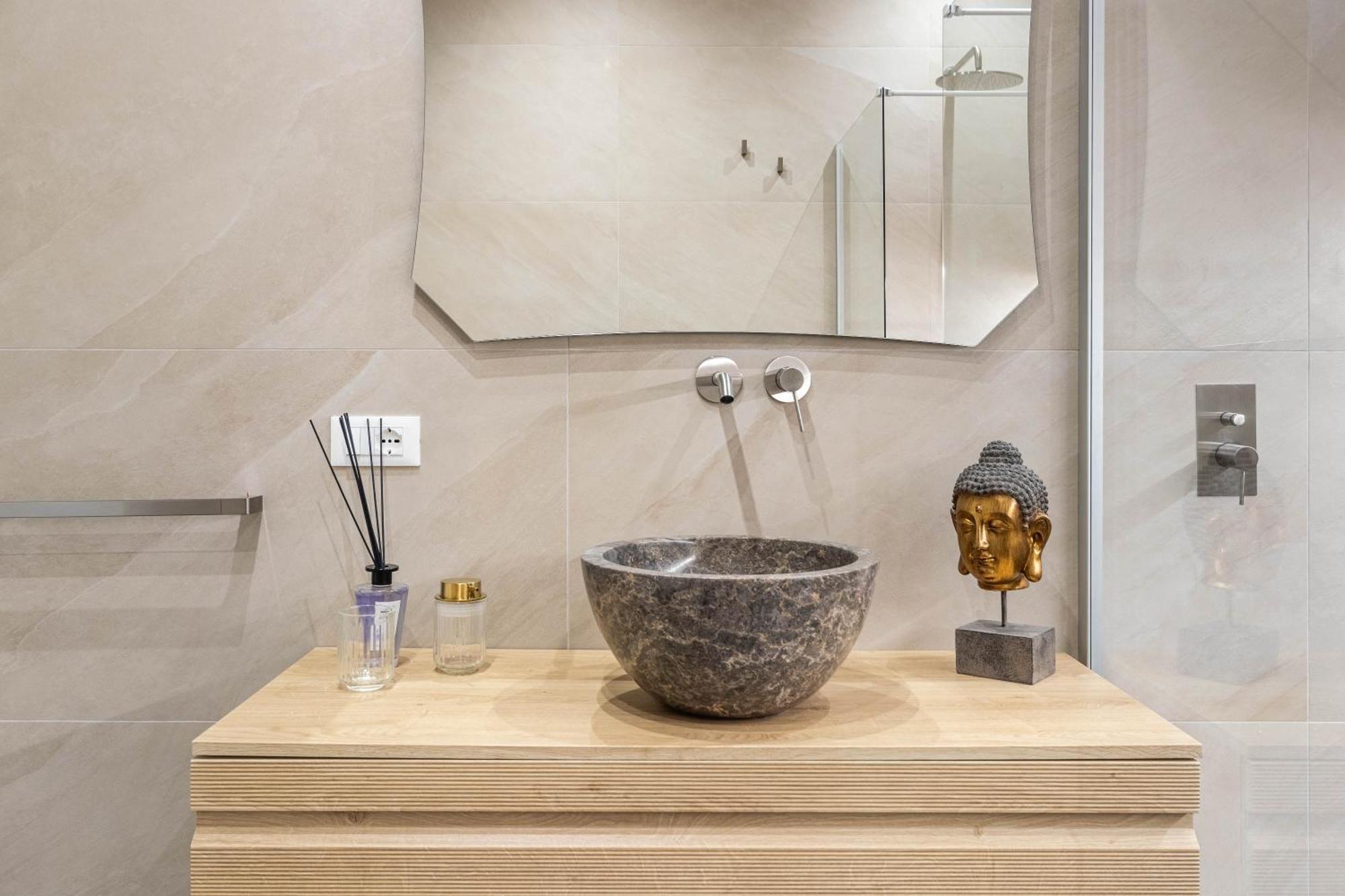 Dimo Luxury Apartment 1 Avola Buitenkant foto