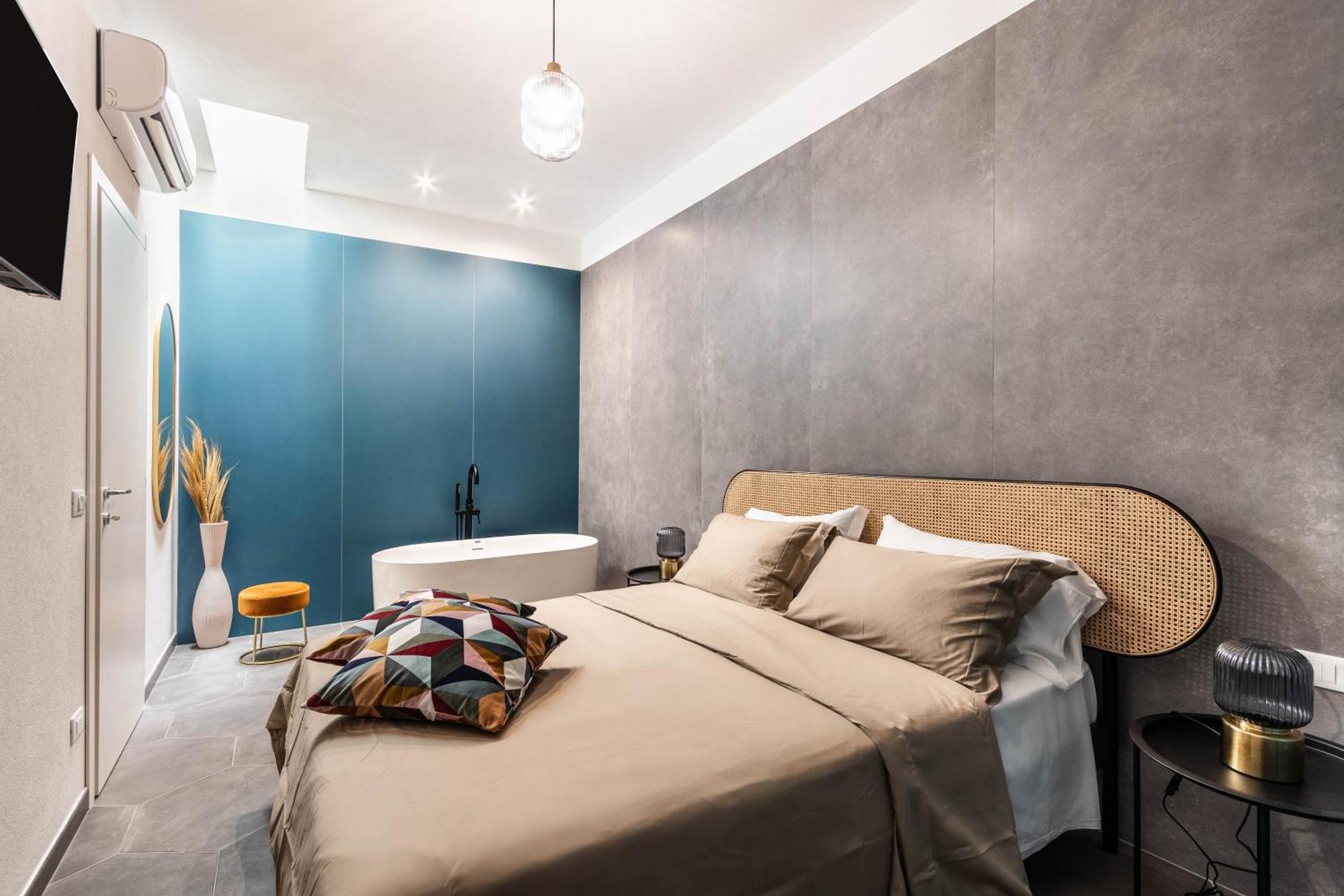Dimo Luxury Apartment 1 Avola Buitenkant foto